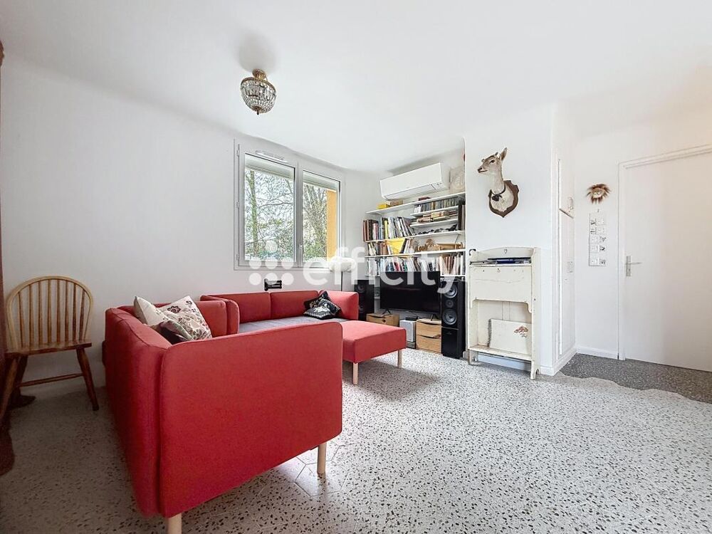 Vente Maison Maison individuelle Argenteuil