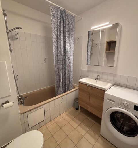  Appartement � louer 1 pi�ce 30 m�