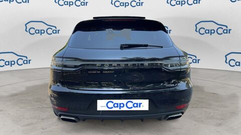 Macan 2.0 245 AWD PDK7 N/A 2020 occasion 93800 Epinay Sur Seine