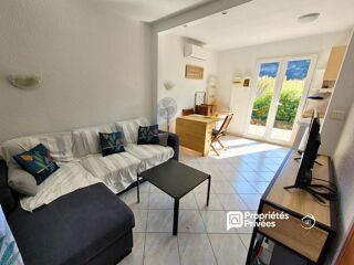  Maison � vendre 2 pi�ces 29 m�