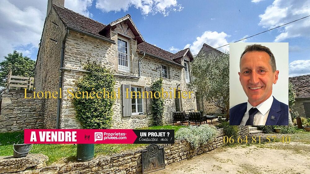 Maison 12 pièces 240 m² · à Alencon · 240 m² · 399 990 €