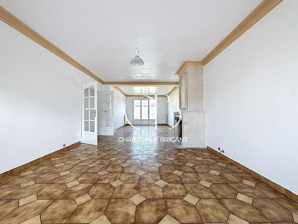 Vente Maison Maison Villejuif 10 pièce(s) 240 m2 Villejuif