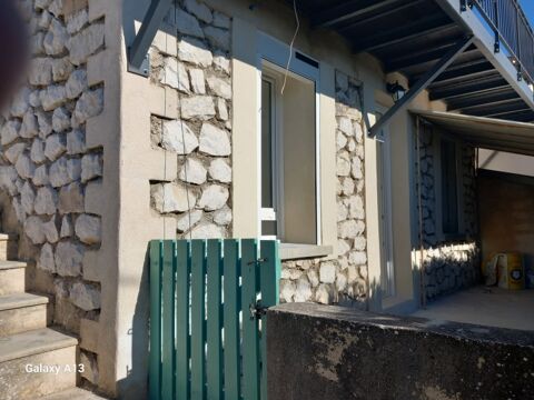   Maison de 28m2 � louer sur Plan de Cuques Maison - 2 pi�ce(s) - 28 m�