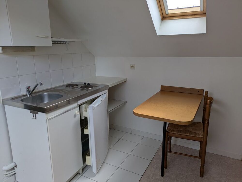 Location Appartement Studio de 10m2 à louer sur Amiens Amiens