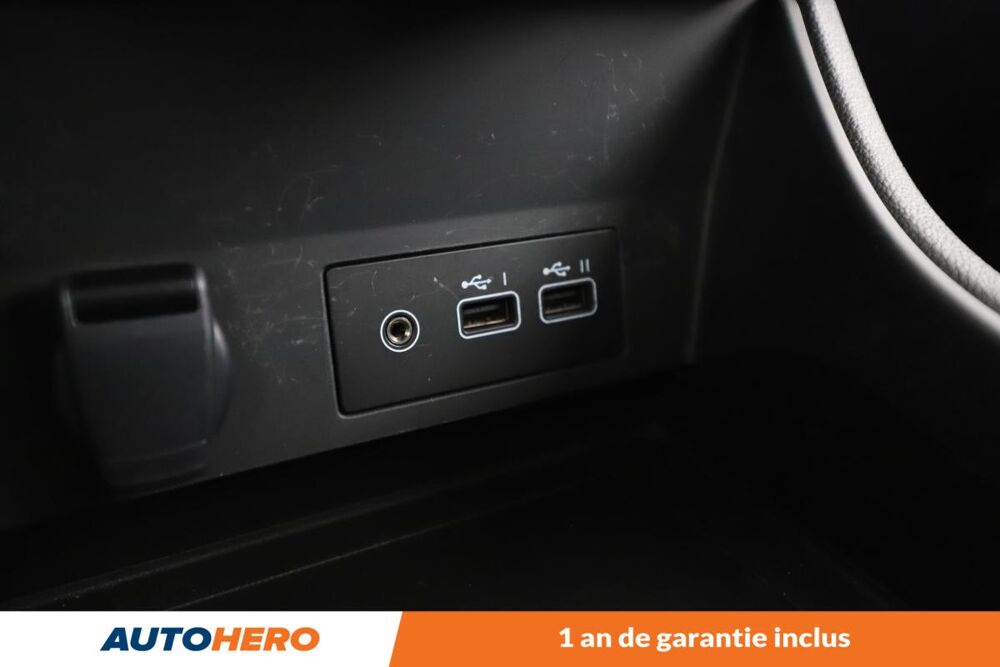 Captur 1.0 TCe Equilibre 91 ch 2024 occasion 92130 Issy-les-Moulineaux