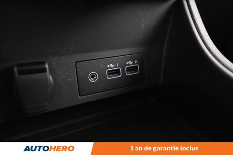 Captur 1.0 TCe Equilibre 91 ch 2024 occasion 92130 Issy-les-Moulineaux