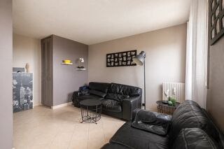  Appartement à vendre 4 pièces 86 m²