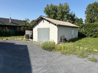  Maison à vendre 6 pièces 116 m²