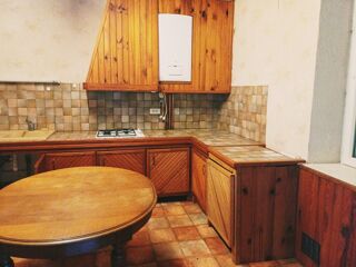  Maison � vendre 5 pi�ces 125 m�