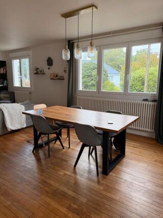  Maison à vendre 4 pièces 85 m²