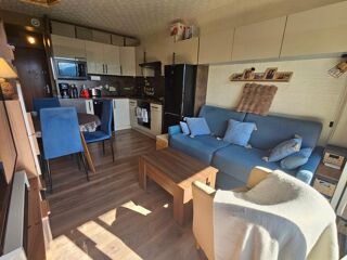Vente Appartement Superbe studio meublé avec une vue imprenable sur les montagnes Briancon