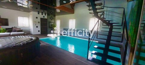   Maison Maison - 9 pi�ce(s) - 213 m�