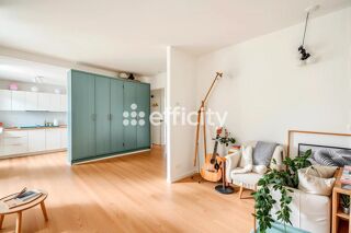  Appartement � vendre 2 pi�ces 51 m�