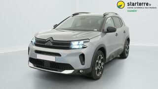 C5 aircross Hybride 136 e-DCS6 Max 2024 occasion 73420 Voglans
