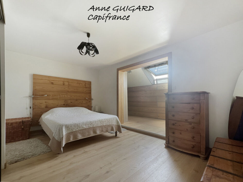  vendre  Duplex/triplex Annecy (74000)