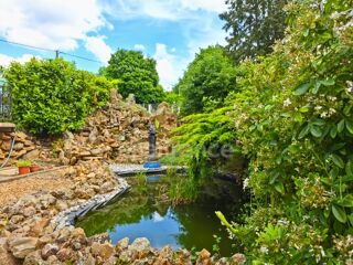  Maison � vendre 8 pi�ces 178 m�