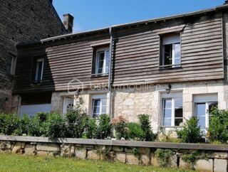  Maison � vendre 7 pi�ces 137 m�