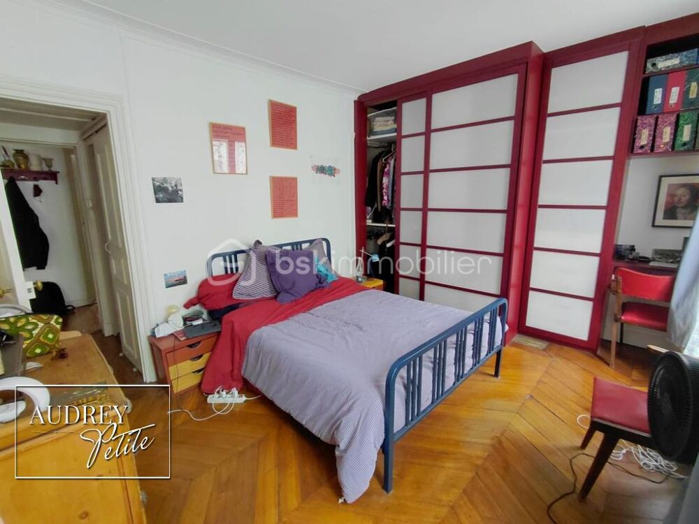 à vendre  Appartement Paris 10