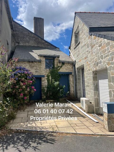   Maison � Vendre - HERBIGNAC Maison - 5 pi�ce(s) - 99 m�