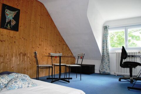  Appartement � louer 1 pi�ce 25 m�