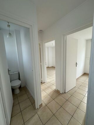  Appartement � louer 3 pi�ces 55 m�