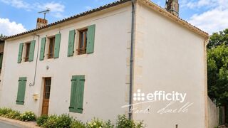  Maison à vendre 5 pièces 110 m²