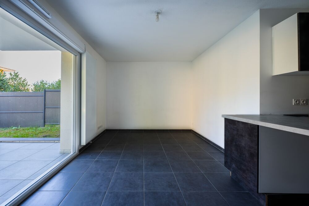 Vente Appartement À vendre – T2 en rez-de-jardin avec terrasse et jardin à Saint-Pierre-en-Faucigny (74) Saint pierre en faucigny