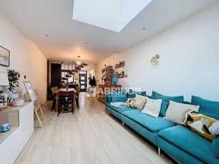  Maison � vendre 4 pi�ces 95 m�