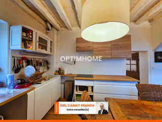  Maison  vendre 6 pices 115 m