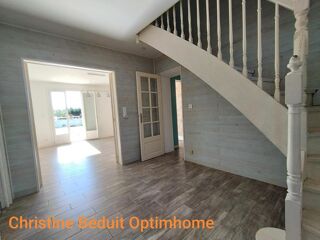  Maison à vendre 5 pièces 131 m²
