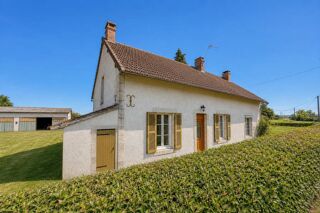  Propriété/château à vendre 5 pièces 136 m²