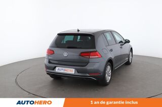 Golf VII 1.0 TSI BlueMotion Tech Confortline Business DSG7 5P 115 2019 occasion 92130 Issy-les-Moulineaux