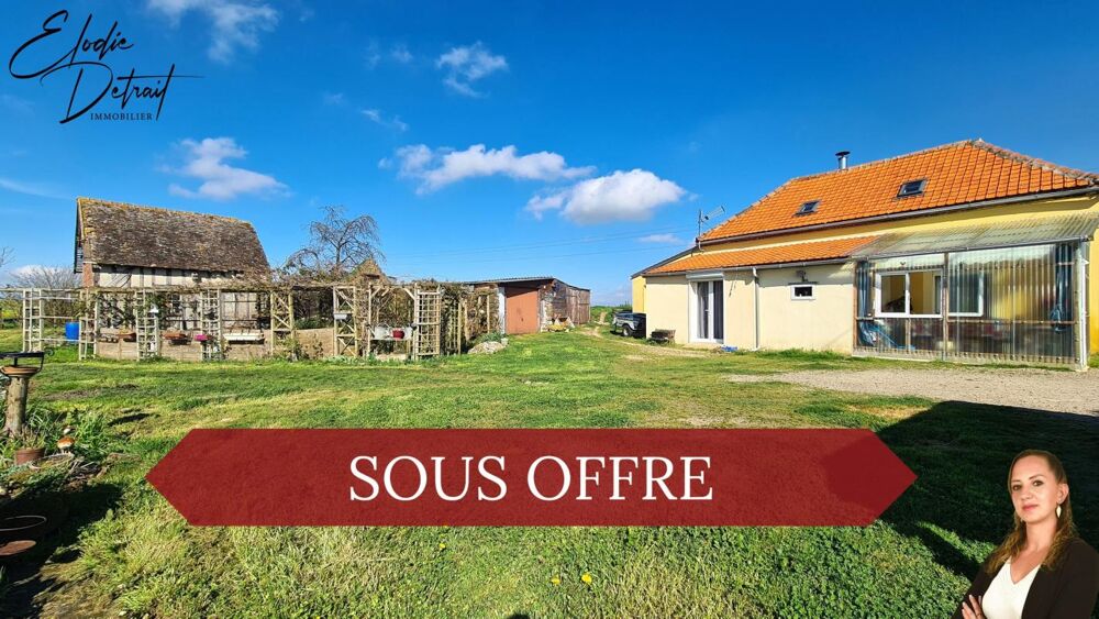 Vente Maison Dcouvrez Votre Future Maison  La Bazoge - Une Exclusivit Pleine de Potentiel ! La bazoge