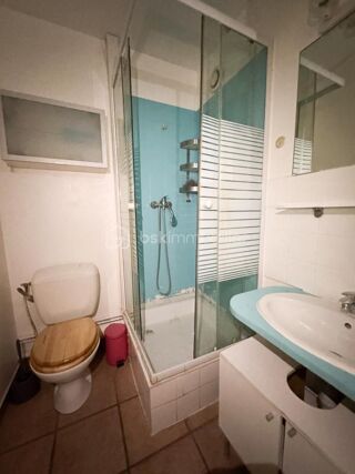  Appartement  vendre 2 pices 45 m