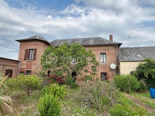  Maison � vendre 5 pi�ces 180 m�