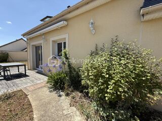  Maison à vendre 5 pièces 94 m²