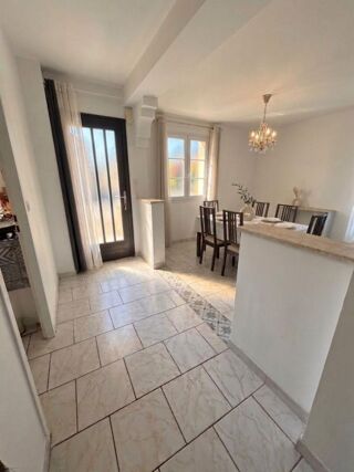  Maison � vendre 4 pi�ces 95 m�