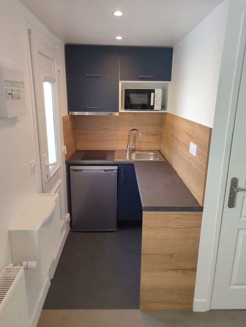 Location Appartement Studio de 15m2 à louer sur Deuil-la-Barre Deuil la barre