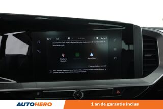 Mokka 1.5 Diesel Elegance 110 ch 2022 occasion 92130 Issy-les-Moulineaux