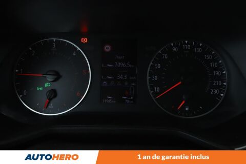 Clio 1.5 Blue dCi Business 85 ch 2019 occasion 92130 Issy-les-Moulineaux