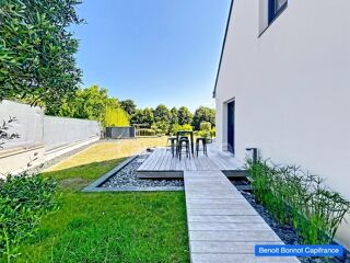  Maison à vendre 6 pièces 150 m²