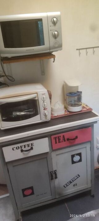  Appartement � louer 1 pi�ce 46 m�
