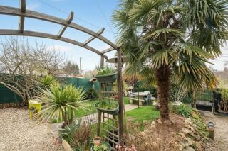  Maison � vendre 3 pi�ces 75 m�