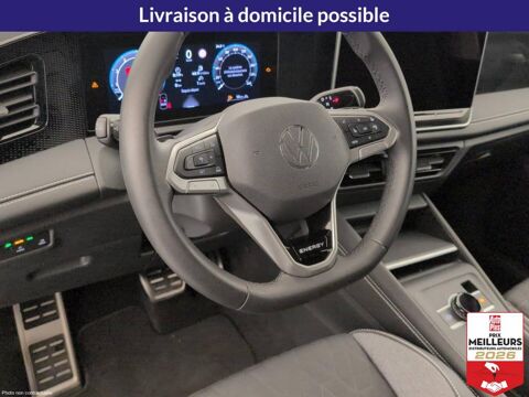 Tiguan 1.5 eTSI 131ch DSG7 Life 2025 occasion 10150 Lavau