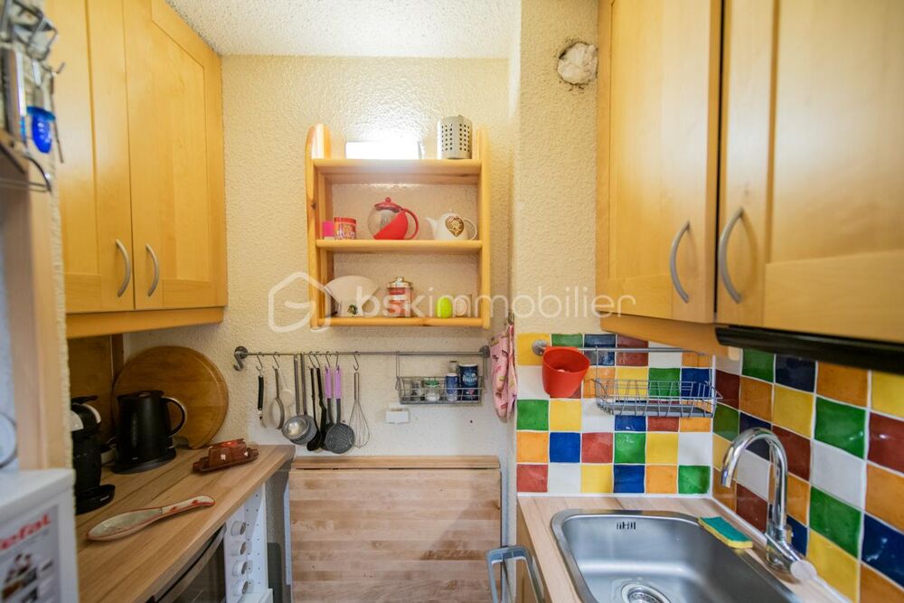 Vente Duplex/Triplex VALMOREL Les avanchers valmorel