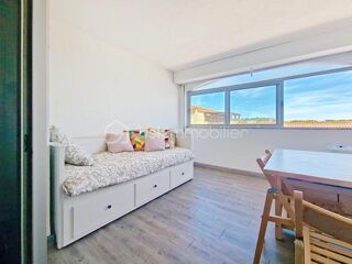 Vente Appartement SAUSSET LES PINS RESIDENCE LE MADURA APPARTEMENT AVEC VUE MER PISCINE ET TENNIS A DEUX PAS DU PORT Rognac