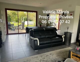  Maison à vendre 6 pièces 139 m²