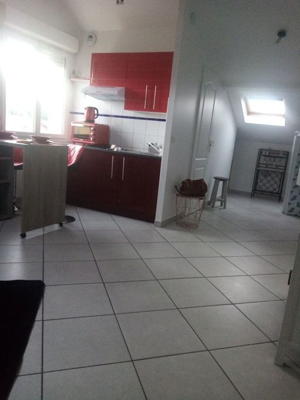 Location Appartement Studio de 43m2 à louer sur Lyon 08 Lyon 8