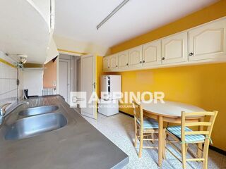  Maison � vendre 5 pi�ces 97 m�