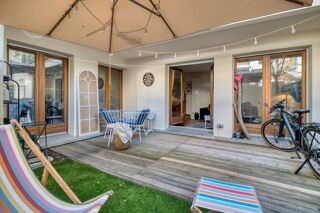 Appartement 3 pièces 70 m² · à Toulouse · 70 m² · 365 000 €